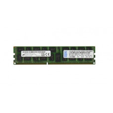 IBM Memory Ram 8GB PC3L-8500 CL7 ECC DDR3 1066MHz LP RDIMM 49Y1416 49Y1398